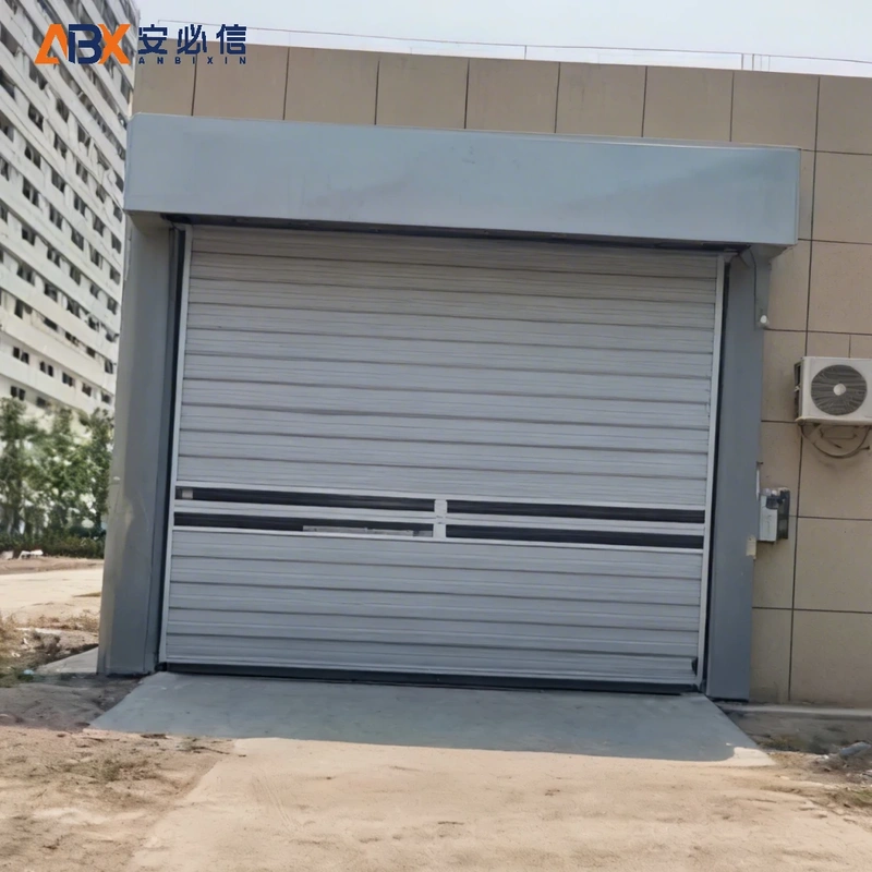 江门市感应高速门